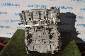 Engine 2AR-FE Toyota Camry v55 2.5 15-16 usa 10k 14-1614-16