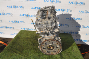 Engine 2AR-FE Toyota Camry v55 2.5 15-16 usa 10k 14-1614-16