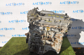 Engine 2AR-FE Toyota Camry v55 2.5 15-16 usa 10k 14-1614-16