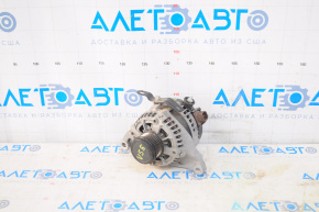 Toyota Camry v55 15-17 2.5 usa generator hums