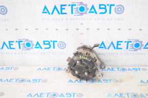 Toyota Camry v55 15-17 2.5 usa generator hums