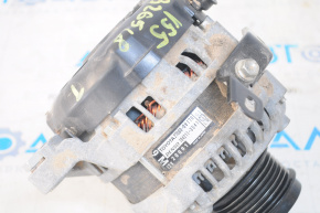 Toyota Camry v55 15-17 2.5 usa generator hums