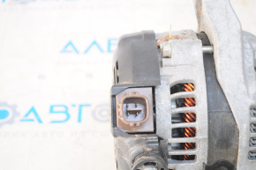 Toyota Camry v55 15-17 2.5 usa generator hums
