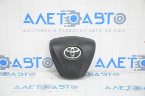 Airbag in steering wheel driver Toyota Camry v55 15-17 usa