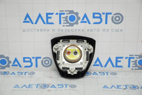 Airbag in steering wheel driver Toyota Camry v55 15-17 usa