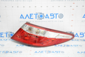 Light outer wing right Toyota Camry v55 15-17 usa