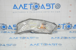 Left turn signal Toyota Camry v55 15-17 usa