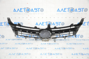 Grill grill Toyota Camry v55 15-17 usa LE with emblem