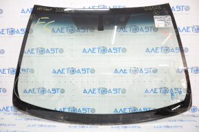 Windshield Toyota Camry v55 15-17 usa scratches