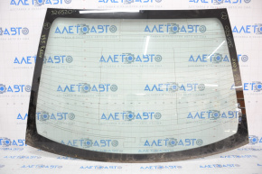 Rear glass Toyota Camry v55 15-17 usa