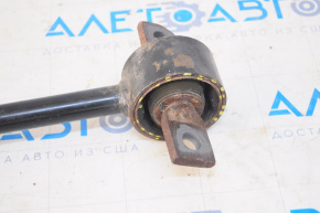Rear right longitudinal arm Toyota Camry v55 15-17 usa torn silent block
