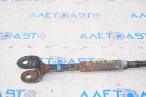 Rear left camber arm Toyota Camry v55 15-17 usa rusty