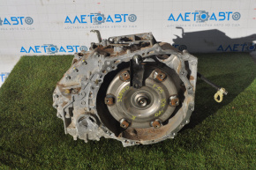 Automatic transmission assembly Toyota Camry v55 15-17 2.5 usa U760E 10k