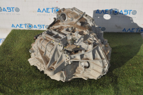 Automatic transmission assembly Toyota Camry v55 15-17 2.5 usa U760E 10k