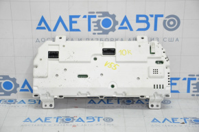 Instrument cluster Toyota Camry v55 15-17 usa LE 10k