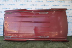 Metal roof Toyota Sienna 11-17 without sunroof, sawed off