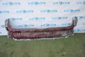 Rear panel Toyota Sienna 11-20 set 4 parts
