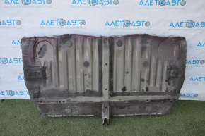 Trunk trough Toyota Sienna 11-20