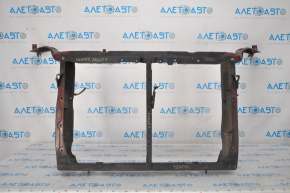 TV panel radiator Toyota Sienna 11-17 complete