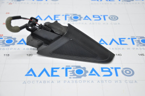 Exterior Mirror Cap with Buzzer Front Left VW Beetle 12-19