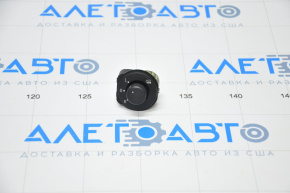 Mirror control front left VW Beetle 12-19