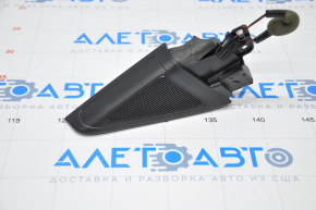 Exterior Mirror Cap with Buzzer Front Right VW Beetle 12-12