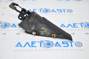 Exterior Mirror Cap with Buzzer Front Right VW Beetle 12-12
