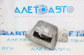 Engine mount right VW Beetle 12-14 2.5 cracks in silent block