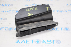 Air intake assembly 3 parts VW Beetle 12-14 2.5