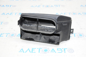 Air intake assembly 3 parts VW Beetle 12-14 2.5