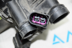 Air pump VW Beetle 12-19 2.5