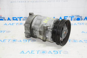 Air Conditioning Compressor VW Beetle 12-19 2.5