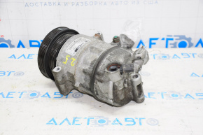 Air Conditioning Compressor VW Beetle 12-19 2.5