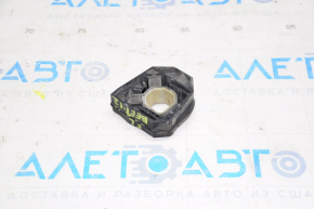 Radiator cooling cushion upper left VW Beetle 12-19 2.5 rubber + plastic
