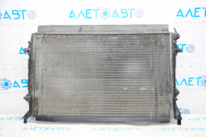 Water Cooling Radiator VW Beetle 12-14 2.5