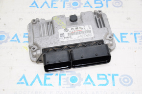 ECU block engine computer VW Beetle 12-12 2.5