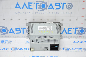 VW Beetle Radio Tape Recorder 12-19