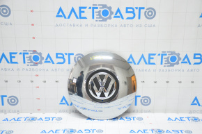Wheel cap R17 VW Beetle 12-19 inner chrome