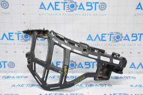 Rear bumper mount left VW Beetle 12-19 mount break