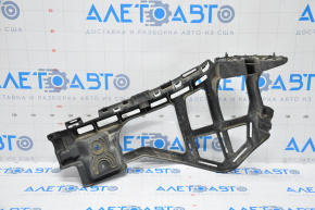 Rear bumper mount left VW Beetle 12-19 mount break