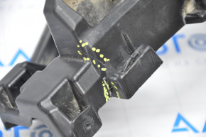 Rear bumper mount left VW Beetle 12-19 mount break