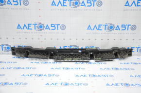 Rear bumper mount central VW Beetle 12-19 cracks