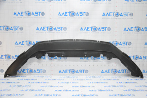 Front Bumper Lip VW Beetle 12-16 Structure, Scratches