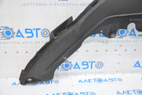 Front Bumper Lip VW Beetle 12-16 Structure, Scratches