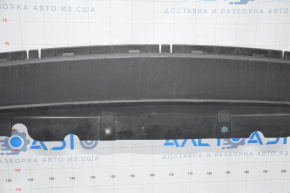 Front Bumper Lip VW Beetle 12-16 Structure, Scratches