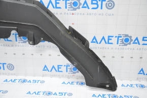 Front Bumper Lip VW Beetle 12-16 Structure, Scratches