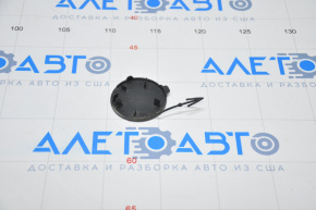 VW Beetle 12-19 Front Bumper Tow Hook Cap