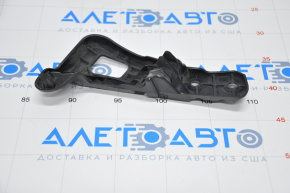 Front bumper bracket left VW Beetle 12-12 broken fastener