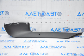 Right trunk door trim VW Beetle 12-19 worn out