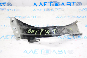 Front left fender bracket for VW Beetle 12-19